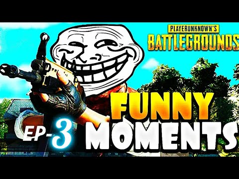 Best trolling noobs EP-3/PUBG fanny movement/FEAT SUBHA official