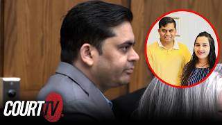 Police Captain Probes Naresh Bhatt’s Timeline in Wife’s Disappearance