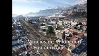 preview picture of video 'Les Grands Moulins de Villancourt'