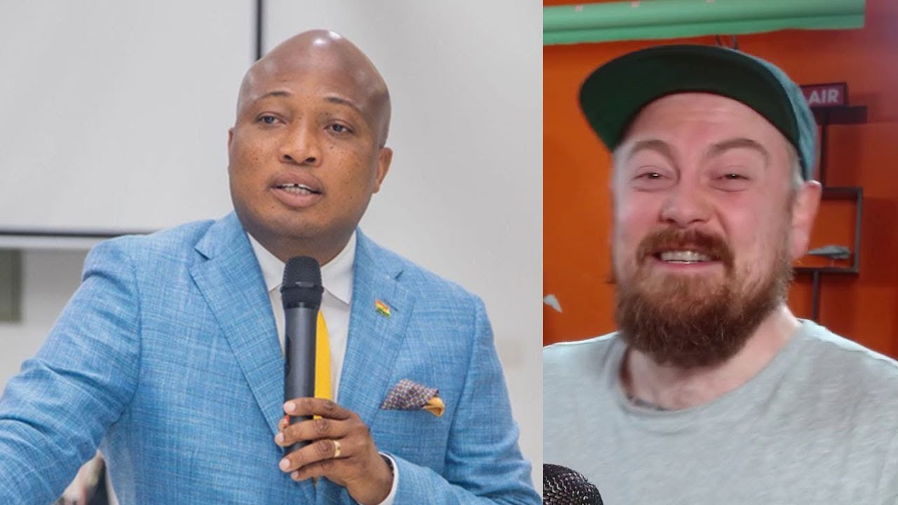 Ghana Deports Israelis