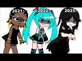 Rating The Gacha Dance Trends Over The Year