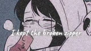 Hoodie- Hey Violet|| Lyrical Video