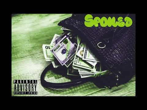 $Willi Dinero$ - Spoiled