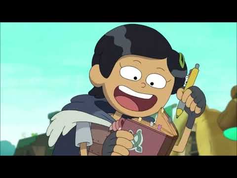 It's In Your Heart (TheCartoonMan12 Version)