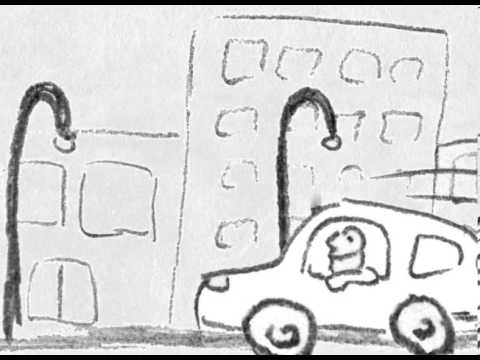 The Venus Project - The bit of getting angry