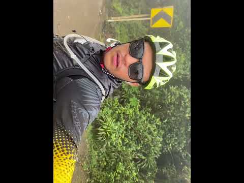 Páramo del Bijagual, de regreso de Rondón, Boyacá.!! #colombia #mtb #mtbtour #mtbholidays #adventure