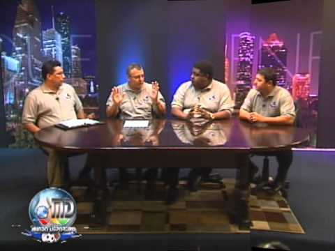 resumen deportivo dia Lunes 6 Junio 2011