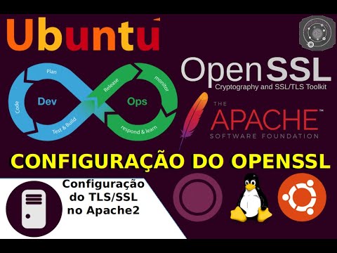 OpenSSL CA