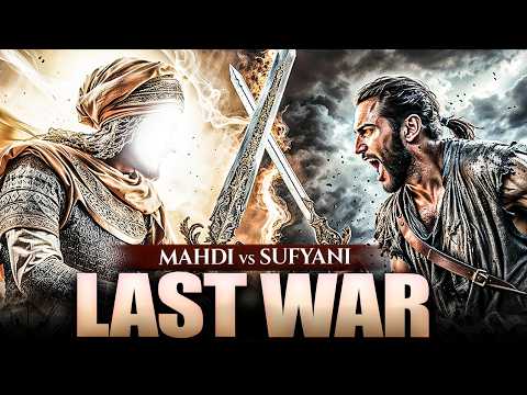 Mahdi vs Sufyani: The Last War | Documentary