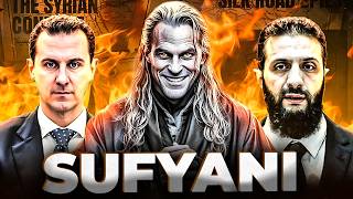 Sufyani: The Enemy of Mahdi | Documentary