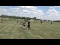 Kaiden Campbell Club Soccer Highlights summer ‘22