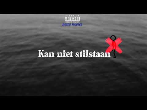 LuckyVibesz Ft. SKULLY T3MPO - Motion ( LyricVideo )