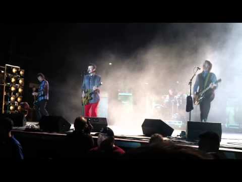 Thumbnail for The Replacements - Riot Fest Chicago - 9-15-13 - Waitress In the Sky by Bob Mould