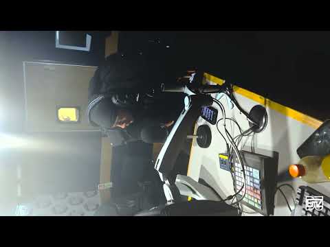 JS X YD FREESTYLE ON WESTSIDE RADIO W/ DJ EMZ (25/05/22)