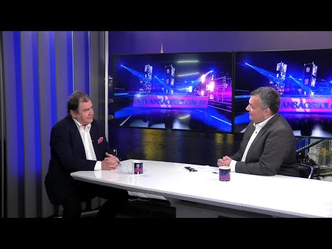 Zsuzsa Mihály énekes, költő korábbi adásunk vendége volt