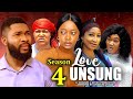 LOVE UNSUNG SEASON 4 (New Movie) Luchy Donald / Alex Cross 2024 Latest Nigerian Nollywood Movie