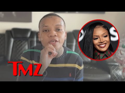GloRilla's Sister Claims the Rapper Won't Help Provide for Their Family | TMZ