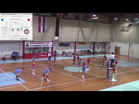 20210123 OK DRENOVA - VELI VRH