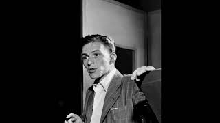 Frank Sinatra sings LAURA on the SONGS BY SINATRA CBS Live Radio Broadcast of May 28, 1947.