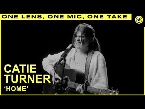 Home - Catie Turner