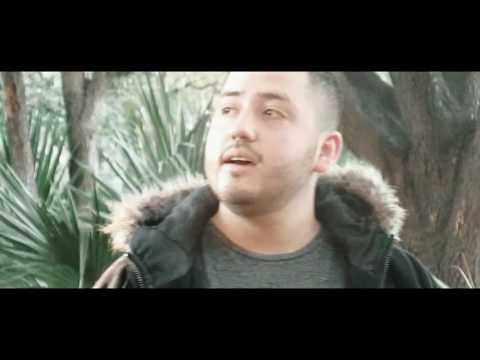 Daniel Brynd - No Te Arrepientas (video oficial)