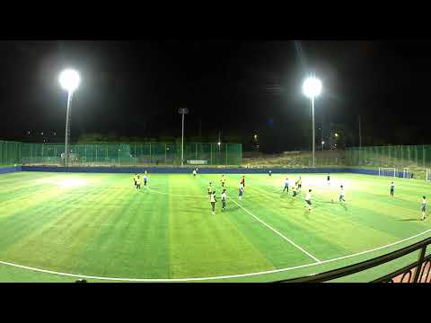 20210424 인사이드유나이티드 VS 에이티즈 #5