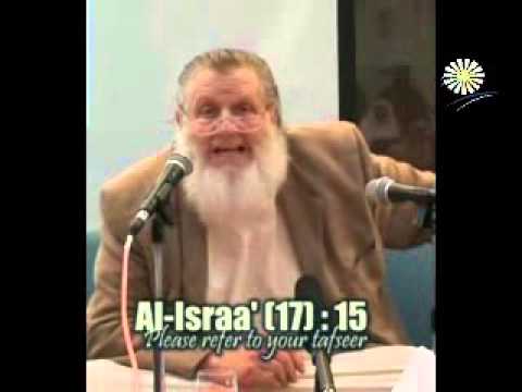 Prophet Muhammad learned the bible 2 _Yusuf Estes_adebate _ Introduction to islam