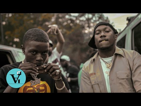 GuttaWitDaSack x DME Sonny - Swing Dat Door (Official Music Video)