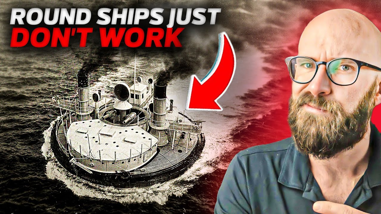 5 of the Most Idiotic Warships Ever Made