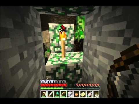 Minecraft - Sunburn Islands - Ep. 10 - Floating Island