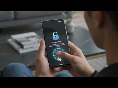 Private Vault – Hide Photos