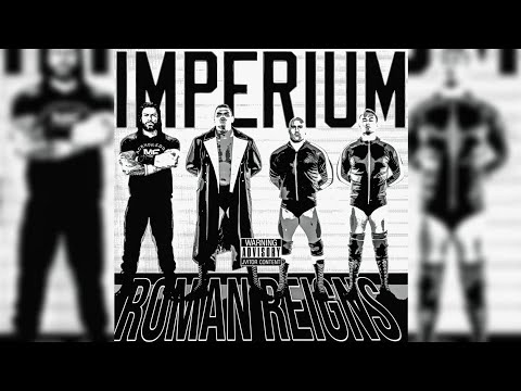 WWE: Symphony Of Greatness (Roman Reigns & Imperium Mashup)