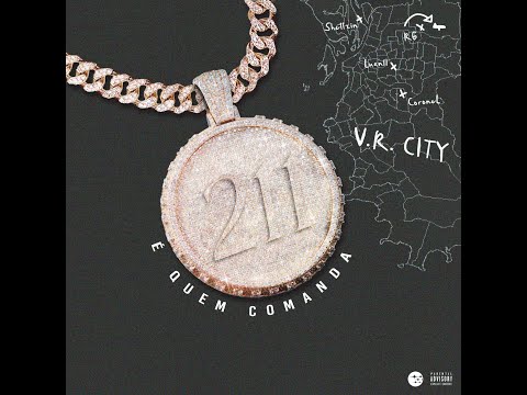 Marolá - Luan11, Shellzin, Rg011, Coronel