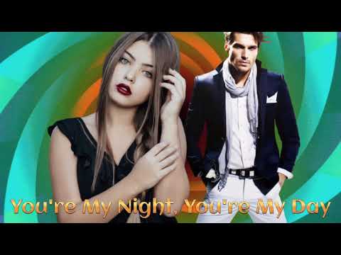 Modern Boots - You're My Night, You're My Day (Italian Style Extended Instrumental Club Mix)