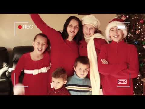 Numai Tu - Floren & the Cristeas (Official Music Video)