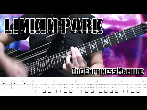 The Emptiness Machine - Linkin Park