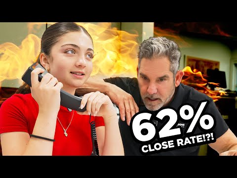 Grant Cardone Daughter