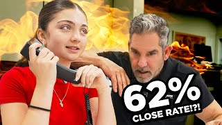 Dad Home Schools Kid on How To Sell