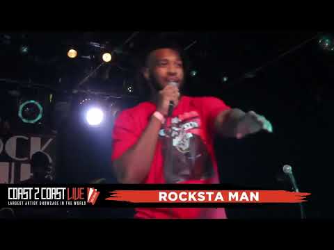 Recap for Coast 2 Coast LIVE | Houston All Ages 8/7/22