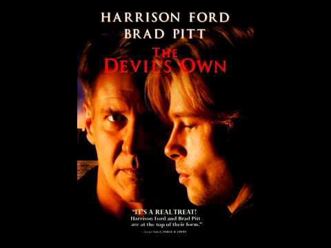 13 - Going Home - James Horner - The Devil's Own