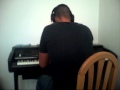 Owl City Fireflies Piano Solo