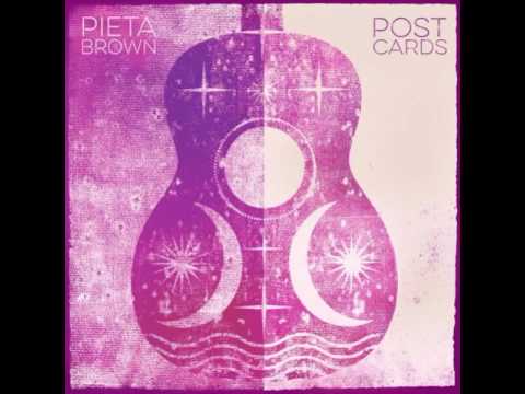 Pieta Brown  -  In the Light  (with Calexico)