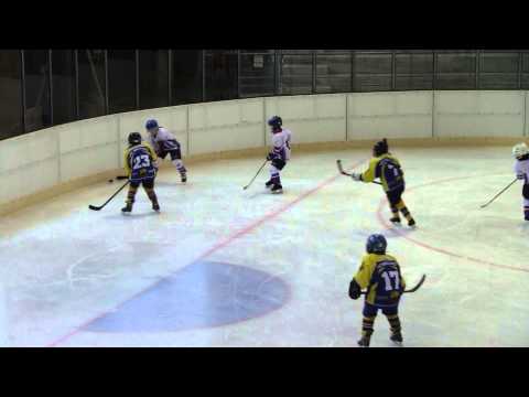 Litomyšl - Skuteč, ročník 2005 Litomyšl 9.11.2013 - 1. třetina