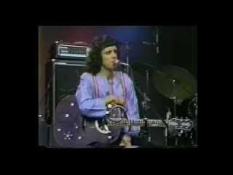 IN CONCERT DONOVAN 1974