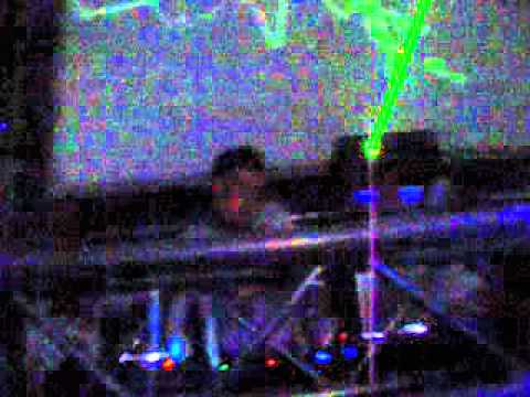Bryan Kearney playing Ong NamAztec in Seven Cities at Art of Trance - Synklab (BO) - 14.04.2012