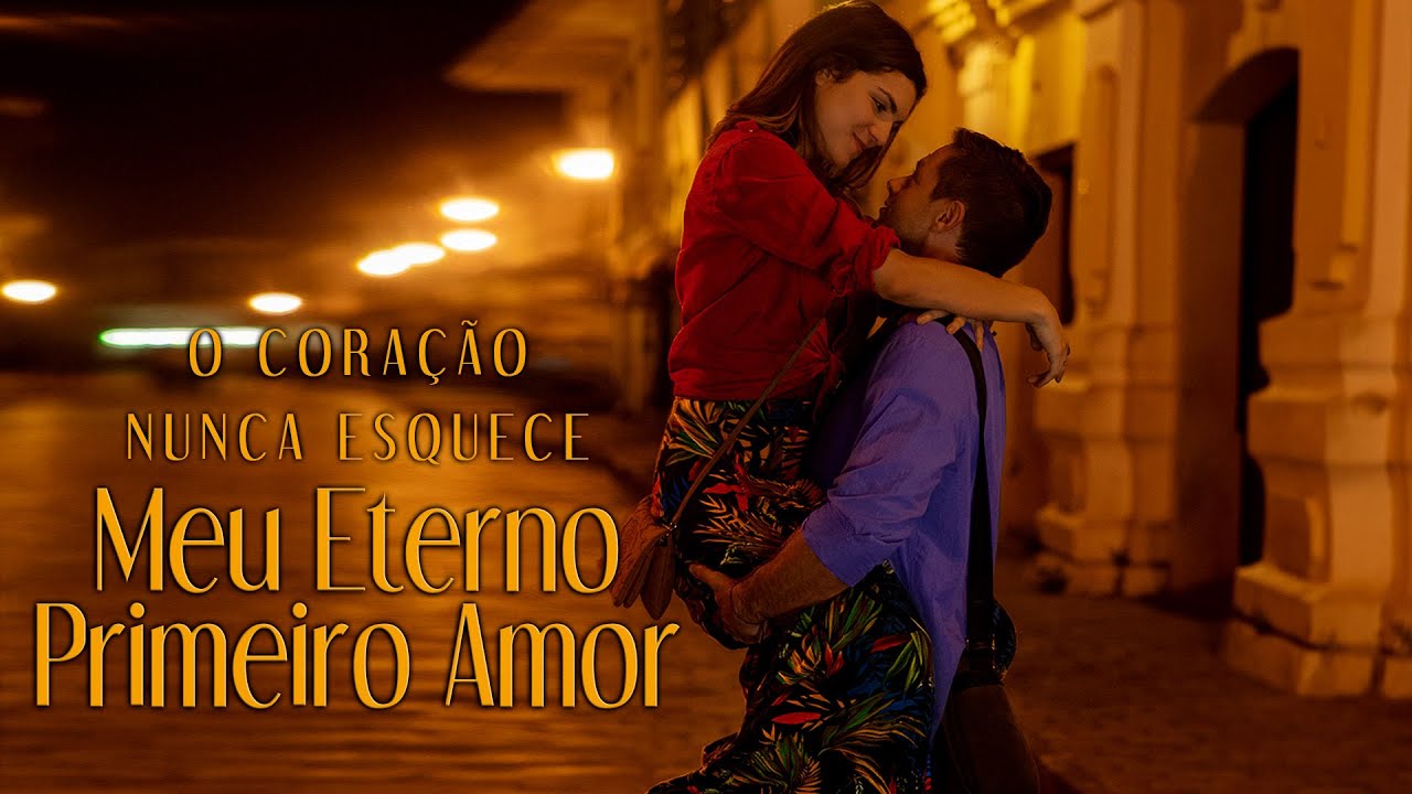 Meu Primeiro Eterno Amor - Trailer
