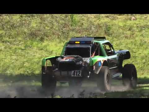 Pines Enduro 400 2022 final round of the ARB Australian Offroadracing Championship
