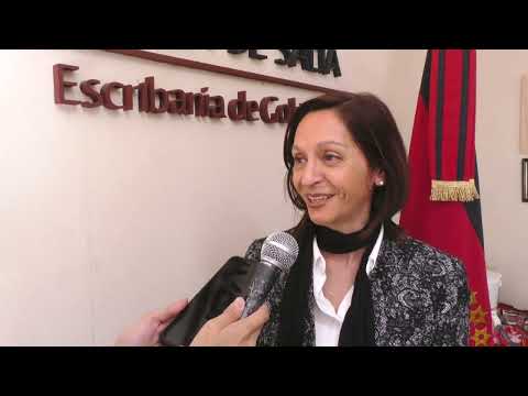 De la Pluma a la Digitalización: el viernes se realizará el primer Encuentro Histórico Notarial