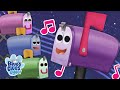 Twinkle Twinkle Little Star Sing Along W Mailbox Quartet Blue Blue S Clues You