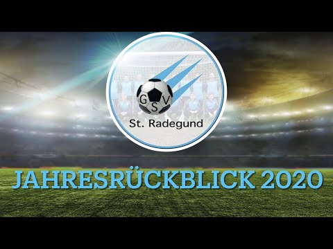 Jahresrückblick 2020 des GSV Wir:zhaus St.Radegund